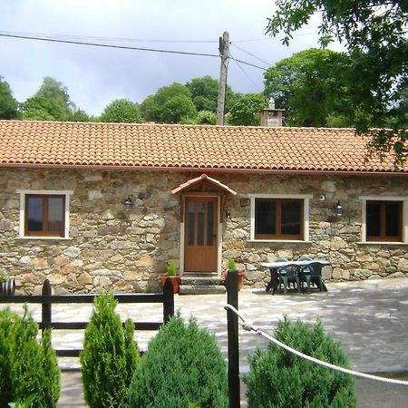 Stone Cottage Fisterra Curtis Buitenkant foto