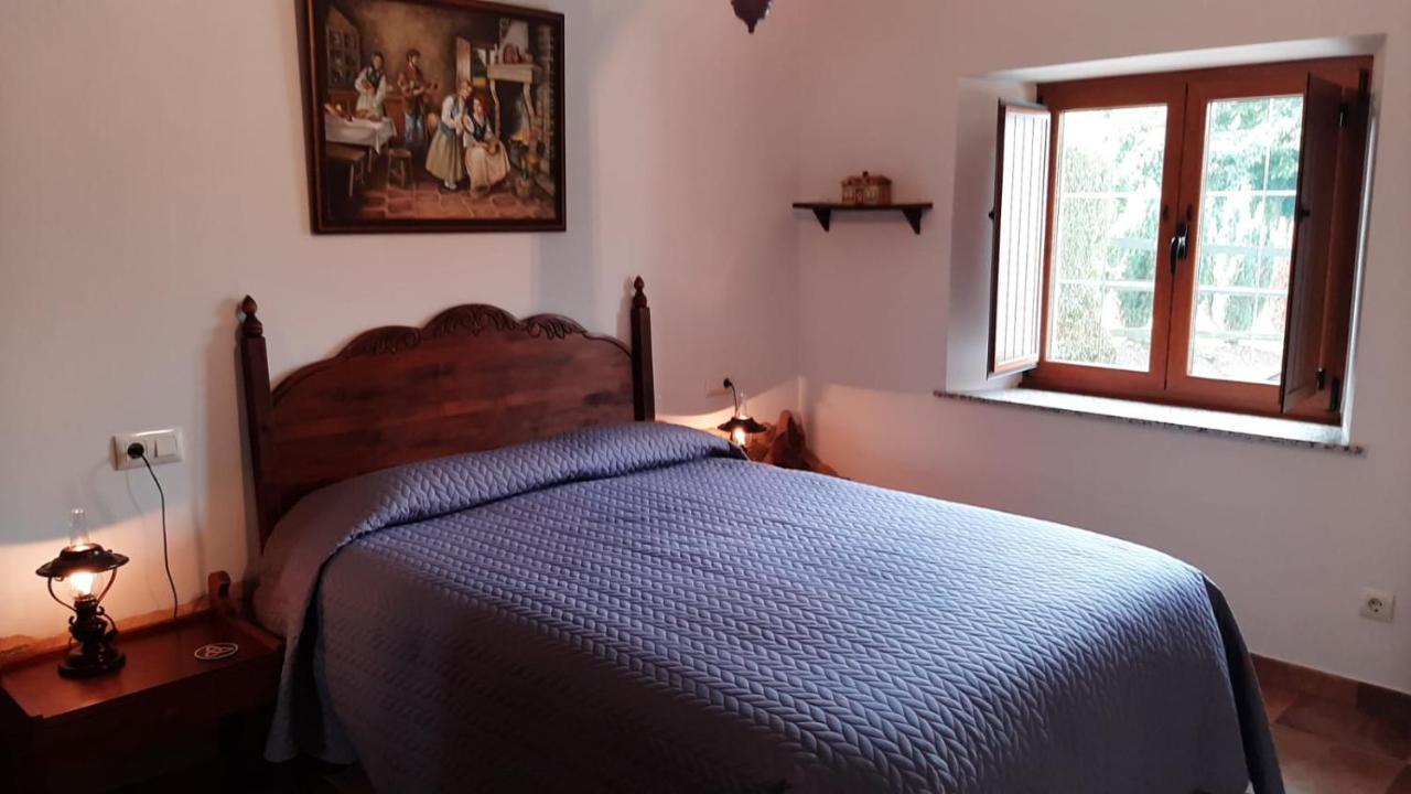 Stone Cottage Fisterra Curtis Buitenkant foto