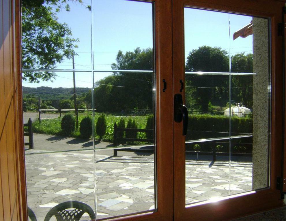 Stone Cottage Fisterra Curtis Buitenkant foto